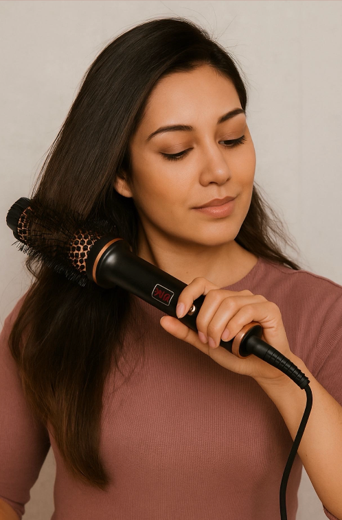 Luxeheat Styler™