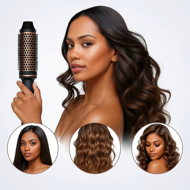 Unleash Your Radiance with Effortless Style!