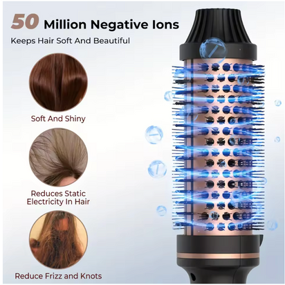Luxeheat Styler™