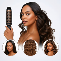 Luxeheat Styler™