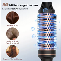 Luxeheat Styler™